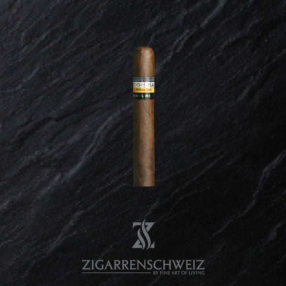 Cohiba Maduro 5 Genios - Zigarrenschweiz Online Zigarren Boutique - 
