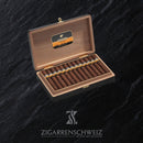 Cohiba Maduro 5 Secretos (Petit Corona) - Zigarrenschweiz Online Zigarren Boutique - 