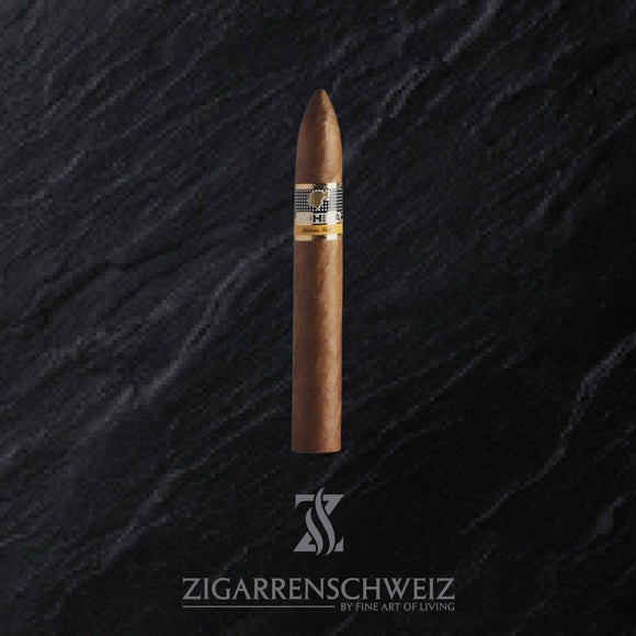 Cohiba Piramides Extras - Linea Classica - Zigarrenschweiz Online Zigarren Boutique - 