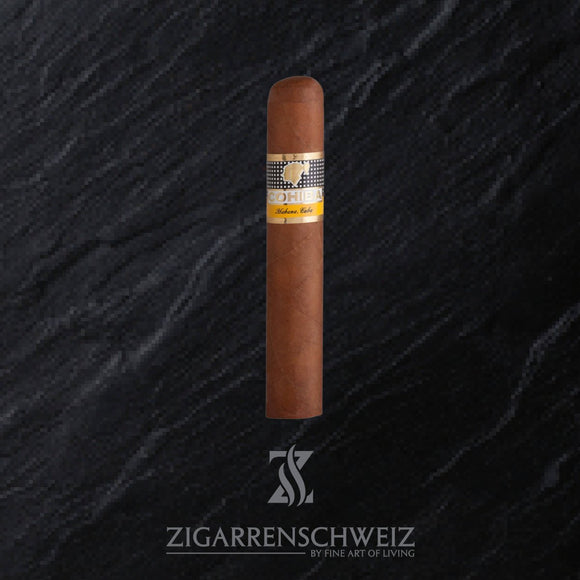 Cohiba Robusto - Linea Classica - Zigarrenschweiz Online Zigarren Boutique - 