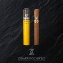 Cohiba Siglo VI (6) (Canonazo) - Linea 1492 - Zigarrenschweiz Online Zigarren Boutique - 