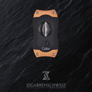 Colibri V - Cut Zigarren Schneider - Zigarrenschweiz Online Zigarren Boutique - 