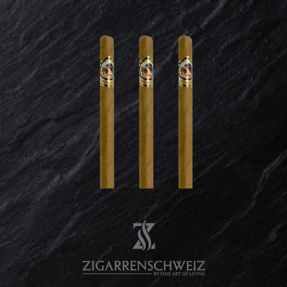 Dona Flor Connecticut Churchill - Zigarrenschweiz Online Zigarren Boutique - 