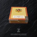 Dona Flor Connecticut Churchill - Zigarrenschweiz Online Zigarren Boutique - 
