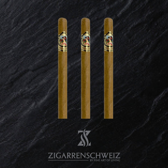Dona Flor Connecticut Double Corona - Zigarrenschweiz Online Zigarren Boutique - 