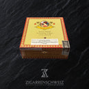Dona Flor Connecticut Double Corona - Zigarrenschweiz Online Zigarren Boutique - 
