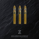 Dona Flor Connecticut Piramides - Zigarrenschweiz Online Zigarren Boutique - 