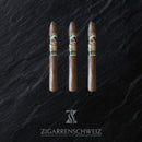 Dona Flor Mata Fina Piramide - Zigarrenschweiz Online Zigarren Boutique - 