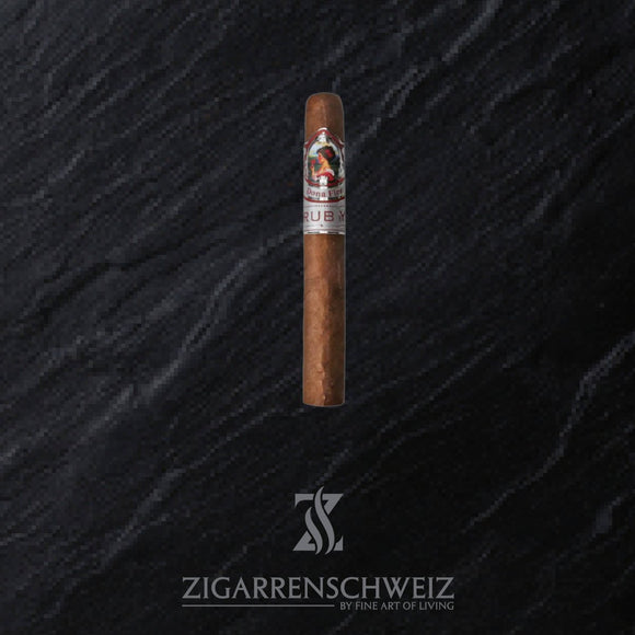 Dona Flor Ruby Toro Zigarre (Limited Edition 2022) - Zigarrenschweiz Online Zigarren Boutique - 