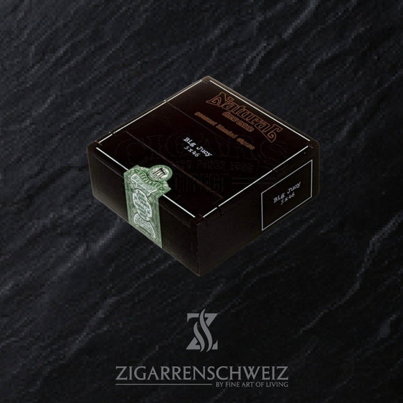 Drew Estate Larutan Big Jucy - Zigarrenschweiz Online Zigarren Boutique - 