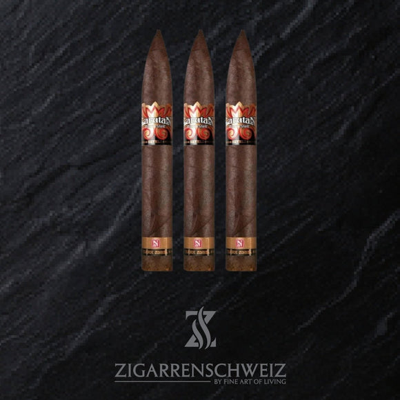 Drew Estate Larutan Dark Angel - Zigarrenschweiz Online Zigarren Boutique - 