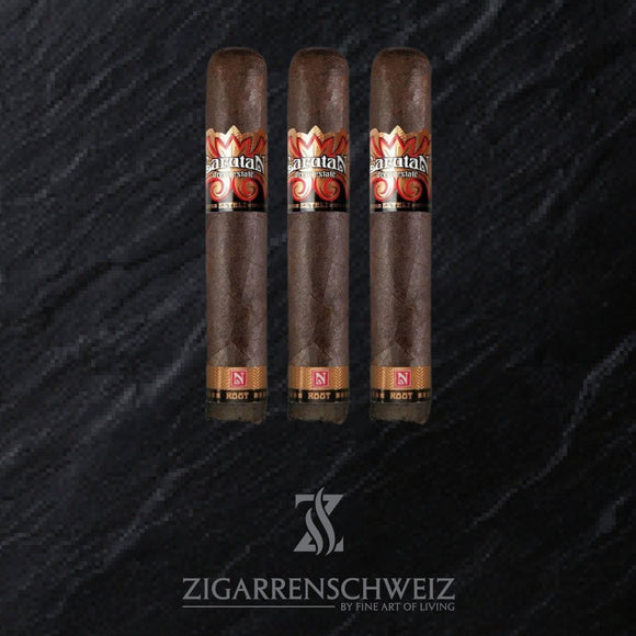 Drew Estate Larutan Root - Zigarrenschweiz Online Zigarren Boutique - 