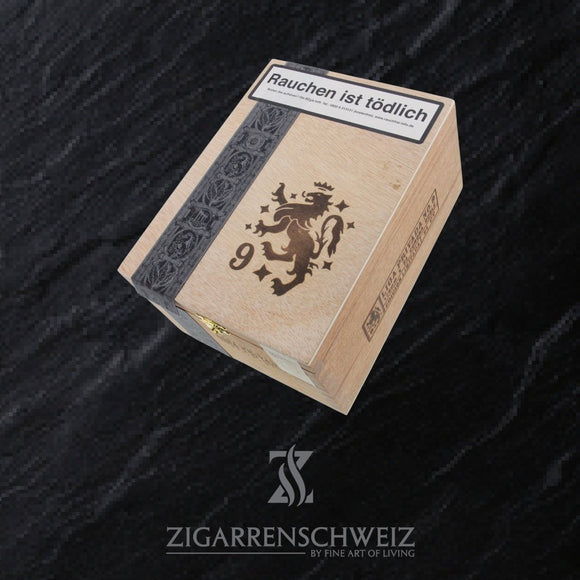 Drew Estate Liga Privada No. 9 Corona Doble - Zigarrenschweiz Online Zigarren Boutique - 