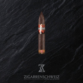 Drew Estate Larutan Dirt Torpedo - Zigarrenschweiz Online Zigarren Boutique - 