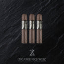 Drew Estate MUWAT 5 x 60 (Double Robusto) - Zigarrenschweiz Online Zigarren Boutique - 