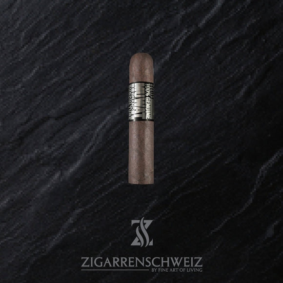 Drew Estate MUWAT 5 x 60 (Double Robusto) - Zigarrenschweiz Online Zigarren Boutique - 
