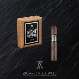 Drew Estate MUWAT Nightcrawler - Zigarrenschweiz Online Zigarren Boutique - 
