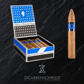 Gilbert de Montsalvat Classic Belicoso - Zigarrenschweiz Online Zigarren Boutique - 