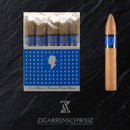 Gilbert de Montsalvat Classic Belicoso - Zigarrenschweiz Online Zigarren Boutique - 