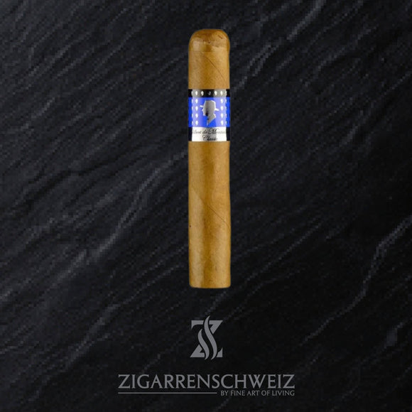 Gilbert de Montsalvat Classic Robusto - Zigarrenschweiz Online Zigarren Boutique - 