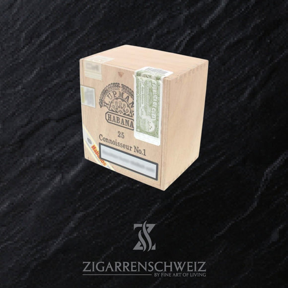 H. Upmann Connossieur No.1 - Zigarrenschweiz Online Zigarren Boutique - 