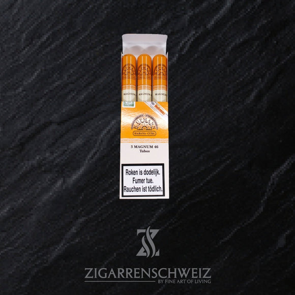H. Upmann Magnum 46 - Zigarrenschweiz Online Zigarren Boutique - 