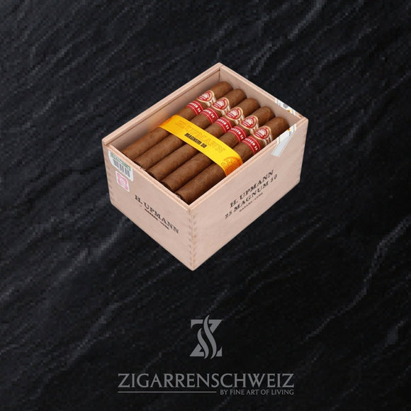 H. Upmann Magnum 50 - Zigarrenschweiz Online Zigarren Boutique - 