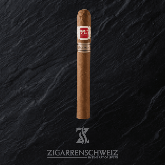 Henry Clay War Hawk Churchill 1 Zigarre
