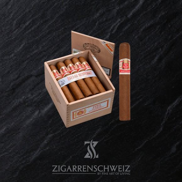 Hoyo de Monterrey de San Juan - Zigarrenschweiz Online Zigarren Boutique - 