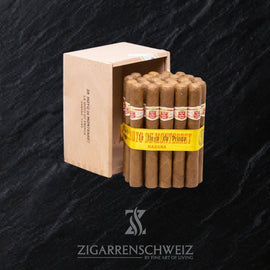 Hoyo de Monterrey Du Prince - Zigarrenschweiz Online Zigarren Boutique - 