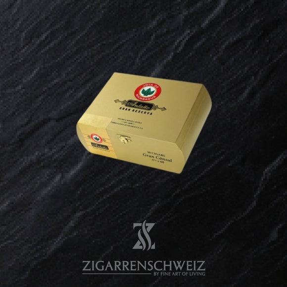 Joya de Nicaragua Antaño Gran Reserva Gran Consul - Zigarrenschweiz Online Zigarren Boutique - 