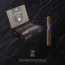 Joya de Nicaragua Black Robusto - Zigarrenschweiz Online Zigarren Boutique - 