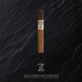 Joya de Nicaragua Cabinetta Robusto - Zigarrenschweiz Online Zigarren Boutique - 