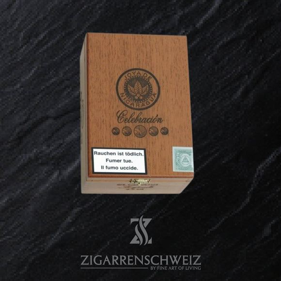Joya de Nicaragua Celebracion Gordos - Zigarrenschweiz Online Zigarren Boutique - 