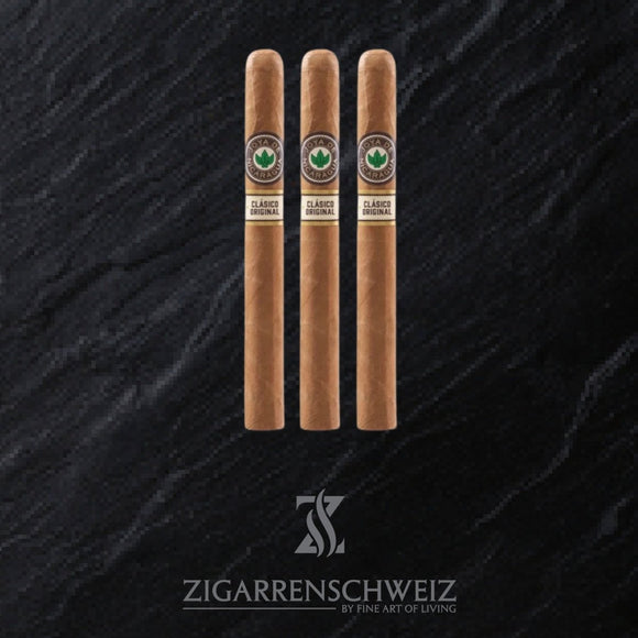 Joya de Nicaragua Clasico Original No 6 - Zigarrenschweiz Online Zigarren Boutique - 