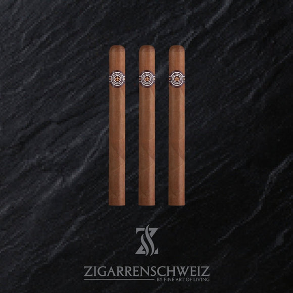 Montecristo No. 1 - Zigarrenschweiz Online Zigarren Boutique - 
