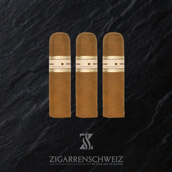 NUB Connecticut 460 aus dem Hause Oliva - Zigarrenschweiz Online Zigarren Boutique - 