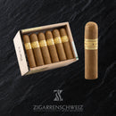 NUB Connecticut 358 aus dem Hause Oliva - Zigarrenschweiz Online Zigarren Boutique - 