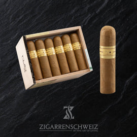 NUB Connecticut 358 aus dem Hause Oliva - Zigarrenschweiz Online Zigarren Boutique - 