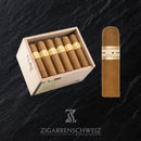 NUB Connecticut 460 aus dem Hause Oliva - Zigarrenschweiz Online Zigarren Boutique - 