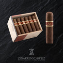 NUB Sungrown 460 aus dem Hause Oliva - Zigarrenschweiz Online Zigarren Boutique - 