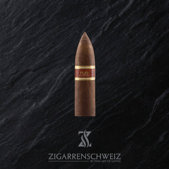 NUB Sungrown 464 (Torpedo) aus dem Hause Oliva - Zigarrenschweiz Online Zigarren Boutique - 
