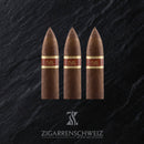 NUB Sungrown 464 (Torpedo) aus dem Hause Oliva - Zigarrenschweiz Online Zigarren Boutique - 