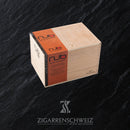 NUB Sungrown 464 (Torpedo) aus dem Hause Oliva - Zigarrenschweiz Online Zigarren Boutique - 