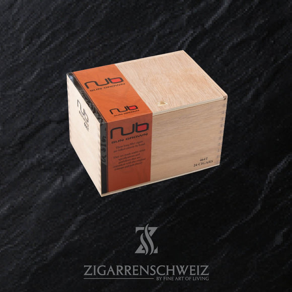 NUB Sungrown 464 (Torpedo) aus dem Hause Oliva - Zigarrenschweiz Online Zigarren Boutique - 