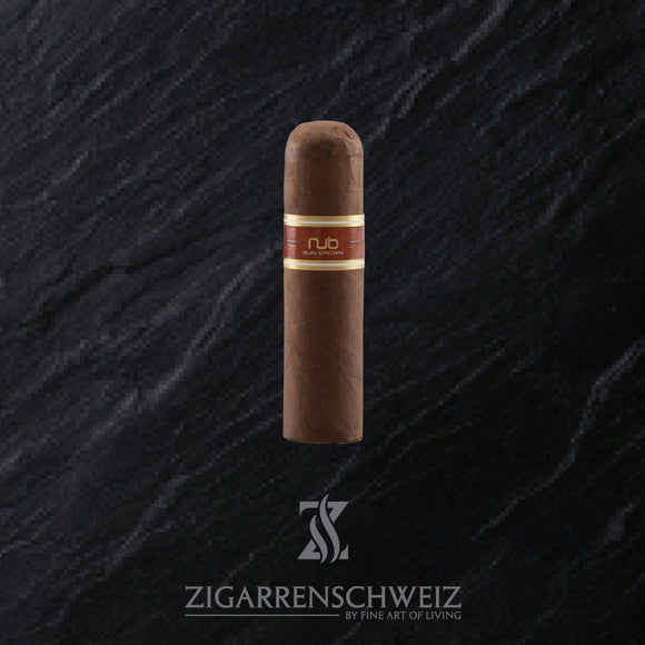 NUB Sungrown 466 aus dem Hause Oliva - Zigarrenschweiz Online Zigarren Boutique - 