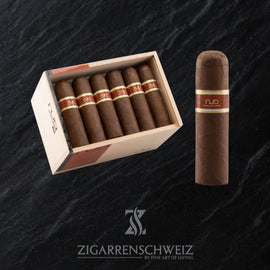 NUB Sungrown 466 aus dem Hause Oliva - Zigarrenschweiz Online Zigarren Boutique - 