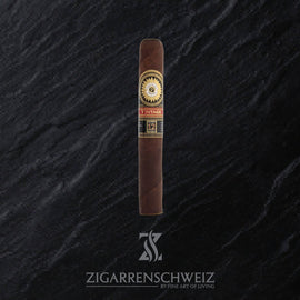 Perdomo Double Aged 12 Years Maduro Epicure - Zigarrenschweiz Online Zigarren Boutique - 