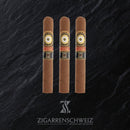 Perdomo Double Aged 12 Years Sun Grown Epicure - Zigarrenschweiz Online Zigarren Boutique - 