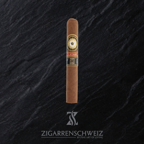 Perdomo Double Aged 12 Years Sun Grown Epicure - Zigarrenschweiz Online Zigarren Boutique - 